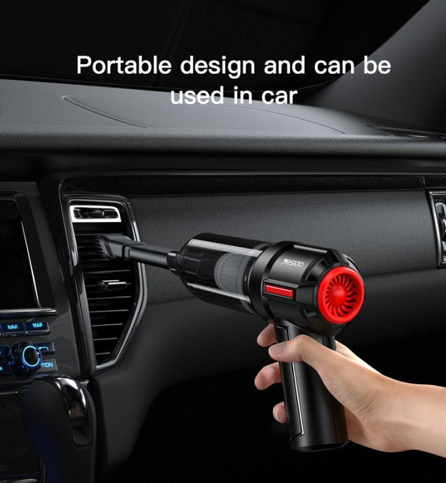 YESIDO VC03 Mini Vacuum Cleaner