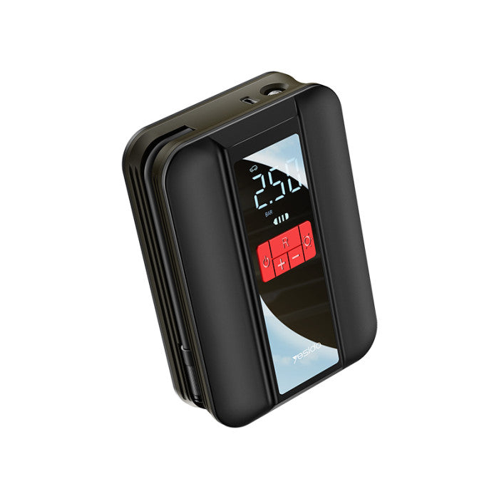 YESIDO Air Pump Wireless 4000MAH