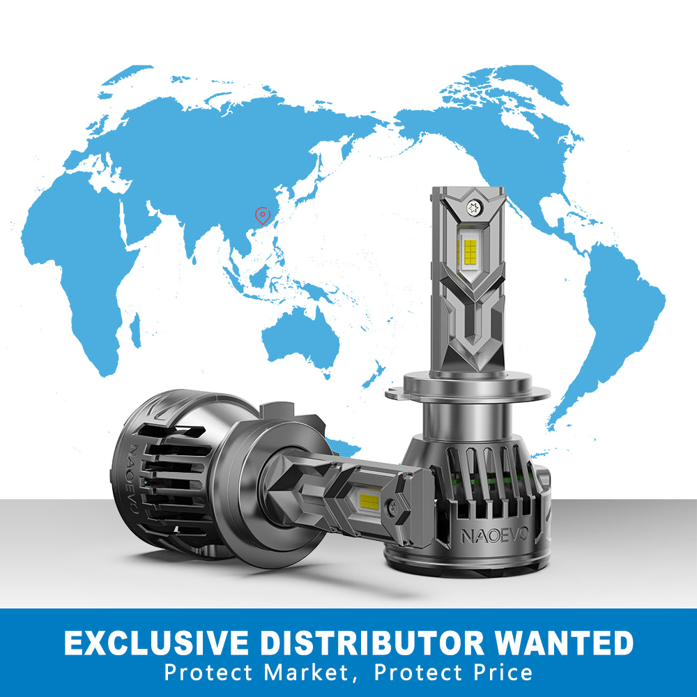 NAOEVO Core 110W / 2 Bulb