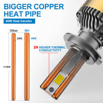 NAOEVO NH 260W / 2 Bulb