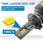 NAOEVO NH 260W / 2 Bulb