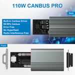 NAOEVO NW 220W / 2 Bulb