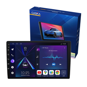 Caska C500 Octa core, 4G + QLED