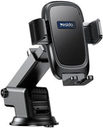 YESIDO C262 Adjustable Dashboard Car Phone Holder