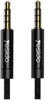 YESIDO YAU14 Premium Audio Cable for Smartphones & Tablets