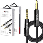 YESIDO YAU14 Premium Audio Cable for Smartphones & Tablets