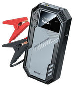 YESIDO VC11 6000mAh Car Jump Starter & Portable Power Bank – 800A