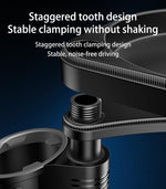 YESIDO Multi-Function Adjustable Car Organizer