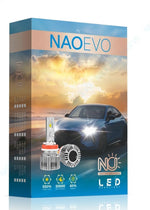 NAOEVO NU 16W Large LED / 2 Bulb