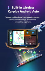 Caska C280 QUAD CORE + QLED