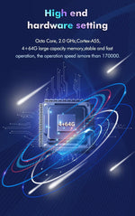 CASKA C660 Car Multimedia System with Octa-Core Processor