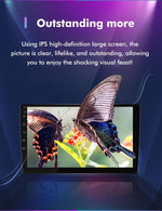 Caska C280 QUAD CORE + QLED