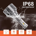 NAOEVO NU 16W Large LED / 2 Bulb