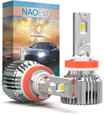 NAOEVO NU 16W Large LED / 2 Bulb