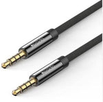 YESIDO YAU14 Premium Audio Cable for Smartphones & Tablets