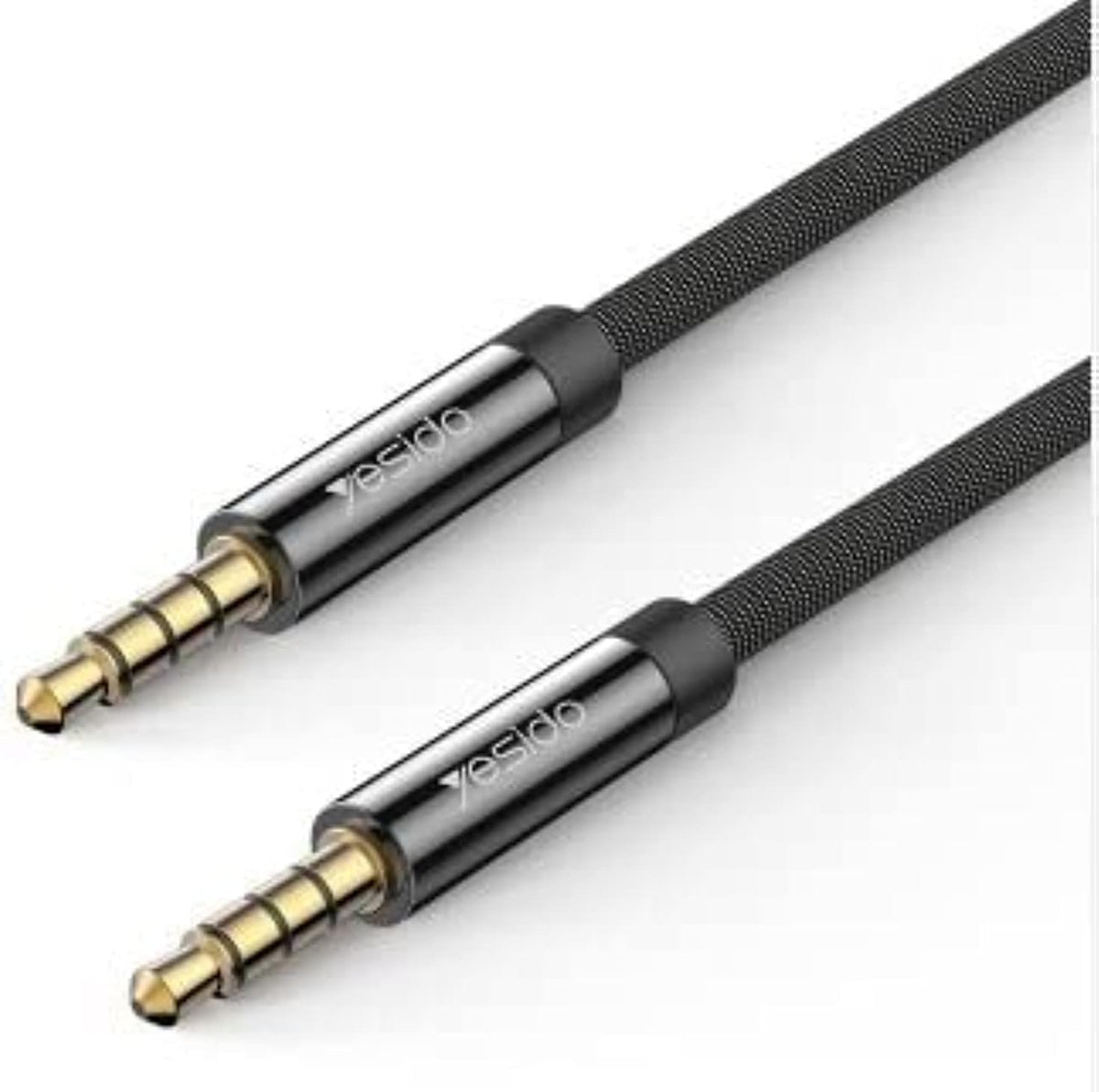 YESIDO YAU14 Premium Audio Cable for Smartphones & Tablets