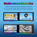 CASKA C900 Car Multimedia System with Octa-Core Processor