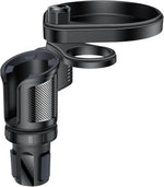 YESIDO Multi-Function Adjustable Car Organizer