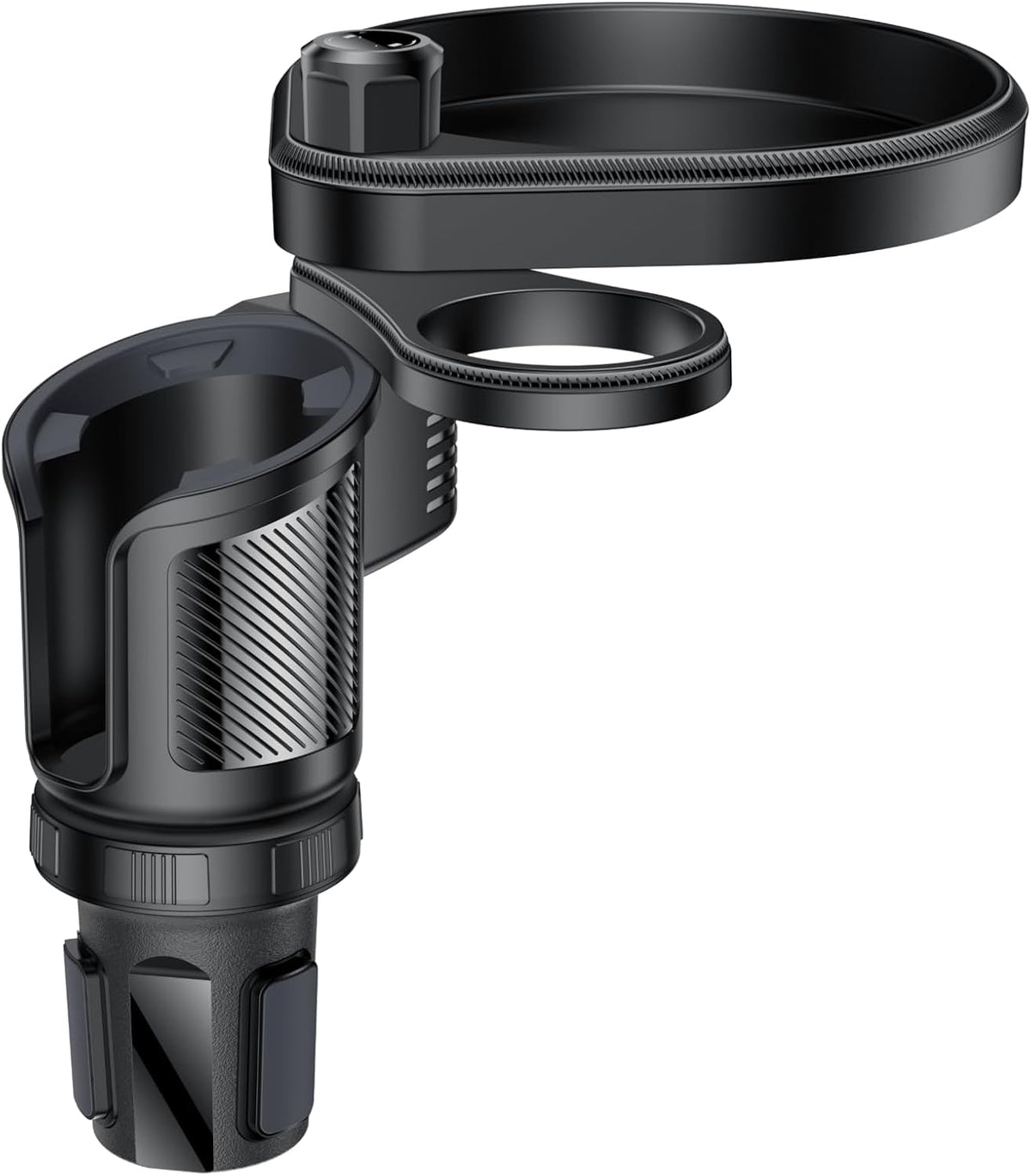 YESIDO Multi-Function Adjustable Car Organizer