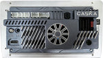 CASKA C660 Car Multimedia System with Octa-Core Processor