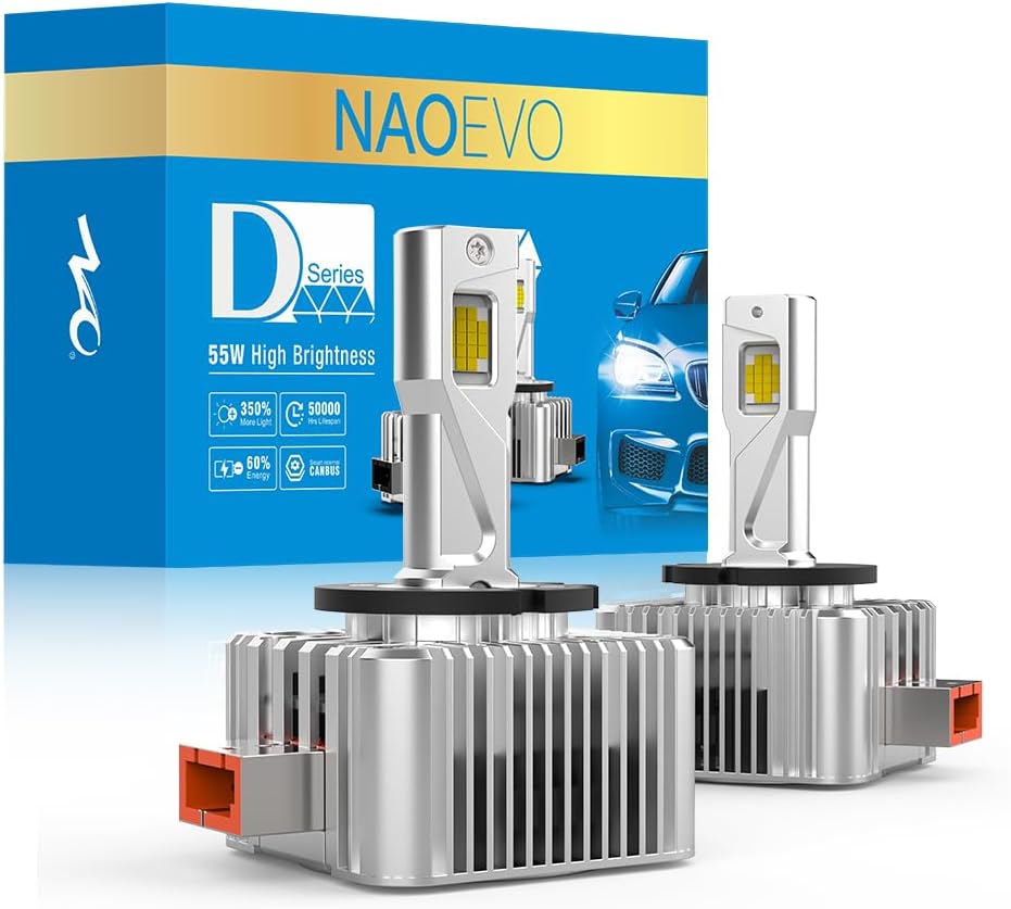 NAOEVO D1/2/3/4S 110W