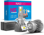 NAOEVO NS 120W / 2 Bulb