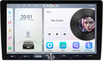 CASKA C660 Car Multimedia System with Octa-Core Processor