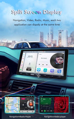 CASKA C660 Car Multimedia System with Octa-Core Processor