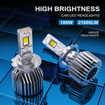 NAOEVO NY 180W 70 Mil Flip Chip / 2 Bulb
