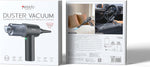 YESIDO Portable Cordless Car Vacuum Cleaner