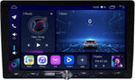 CASKA C360 Android Car Multimedia Screen with Control Buttons