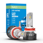 NAOEVO NX 90 W / 2 Bulb