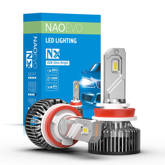 NAOEVO NX 90 W / 2 Bulb