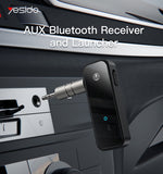 YESIDO Aux Bluetooth Car