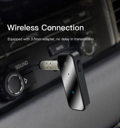 YESIDO Aux Bluetooth Car