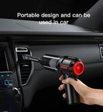 YESIDO VC03 Mini Vacuum Cleaner