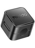 YESIDO C216 Mini Magnetic Cable Organizer Clips – 4 Pieces