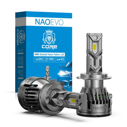NAOEVO Core 110W / 2 Bulb