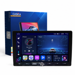 CASKA C360 Android Car Multimedia Screen with Control Buttons