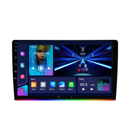 Caska C220 Ambient Lighting + IPS