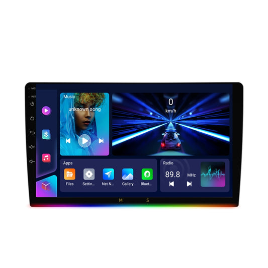 Caska C220 Ambient Lighting + IPS