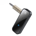 YESIDO Aux Bluetooth Car