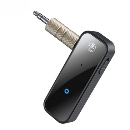 YESIDO Aux Bluetooth Car