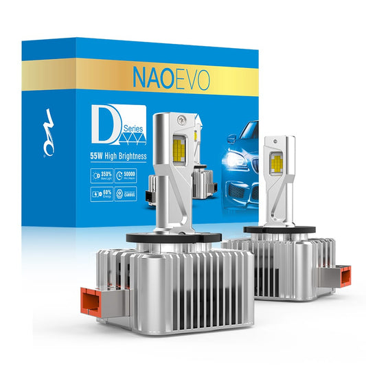 NAOEVO D2S 110W
