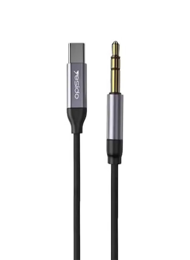 YESIDO YAU20 USB-C to 3.5mm Audio Cable