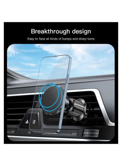 YESIDO Magnetic Car Phone Holder